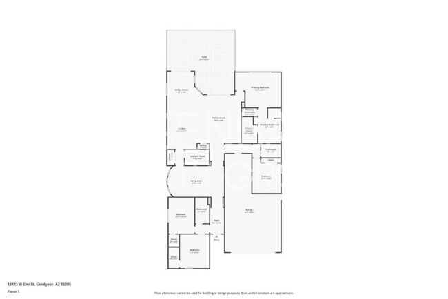 Building Photo - Stunning 4-bedrooms, 3-baths home in the h...