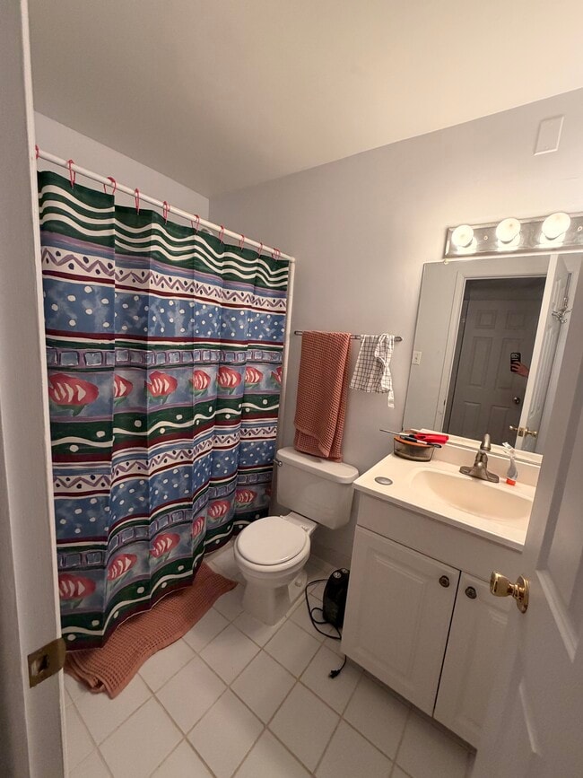 Photo - 2319 Packard St Unit Pattengill Condominiums Apt B106