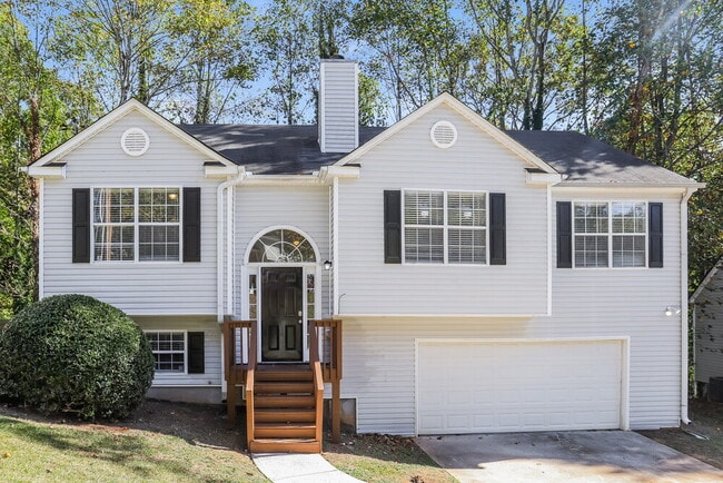 Building Photo - 6937 Fairway Trail