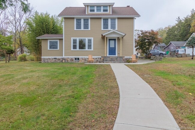 Building Photo - 5 Circle Dr