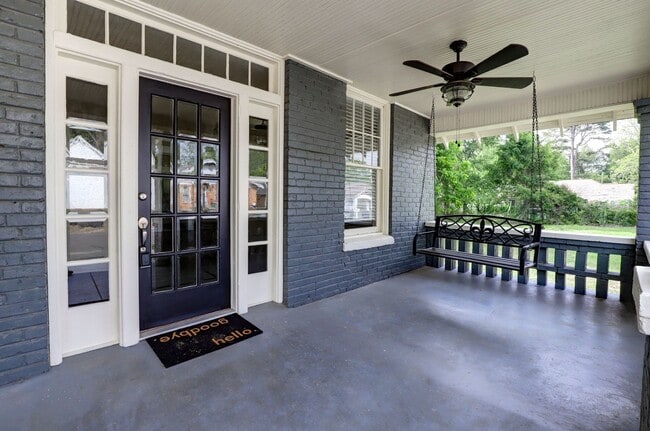 Photo - 3 Bedroom 1 Bathroom House for Rent in Texarkana, AR