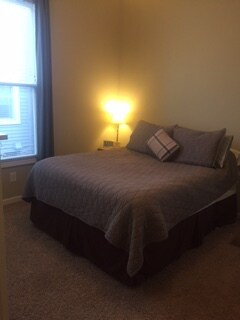 Bedroom 2 - 2560 Dupont Avenue South Unit Apt 1