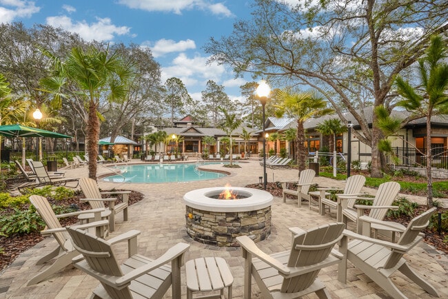 The Lodge at Hidden River