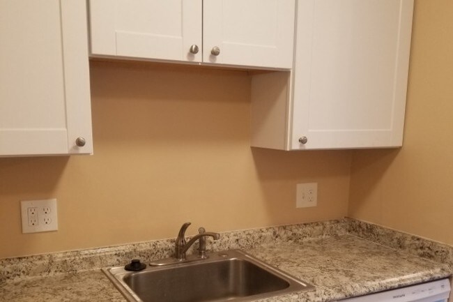 Arden Town Apartments