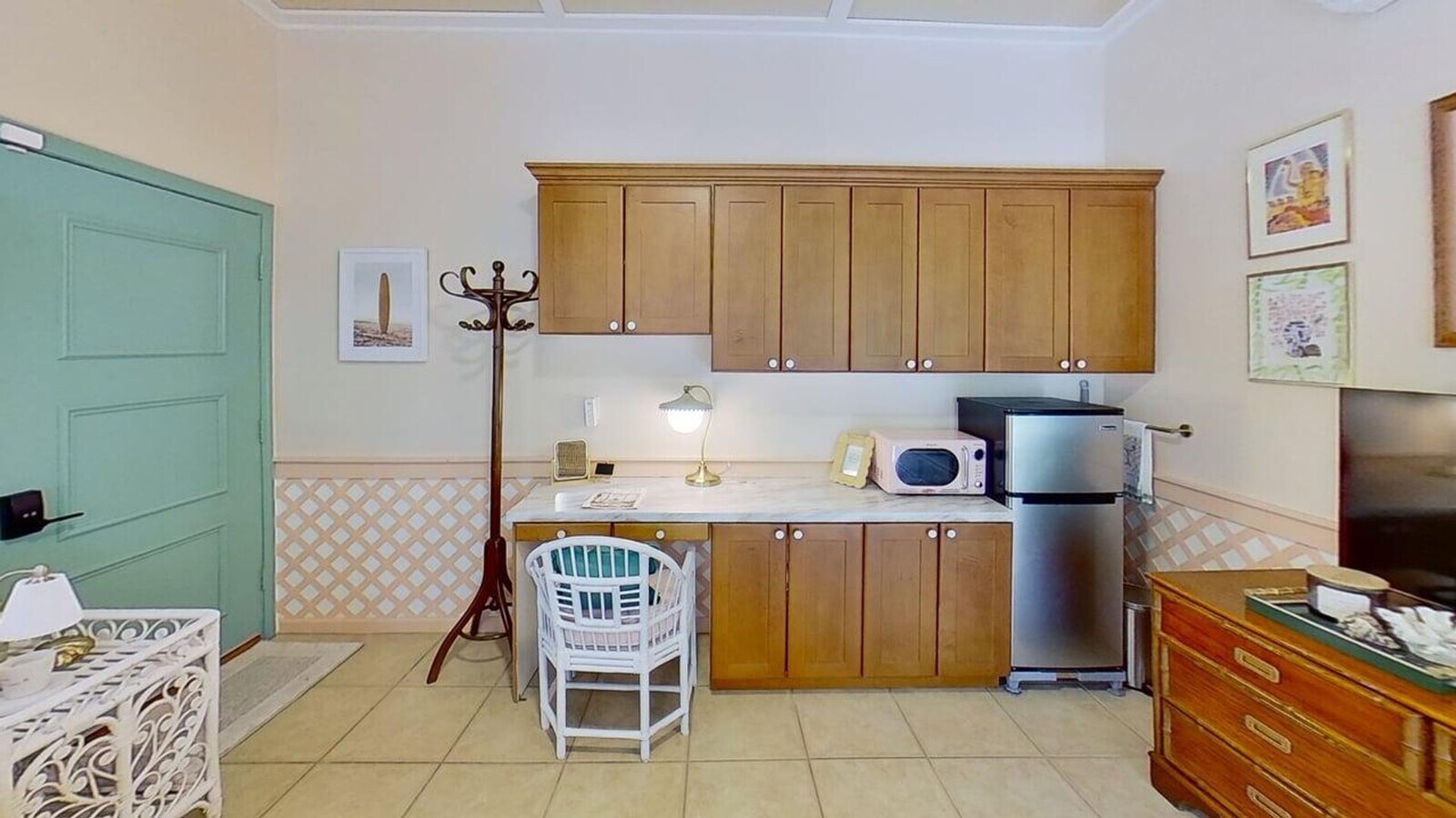 Charming cottage - Charming cottage Condo
