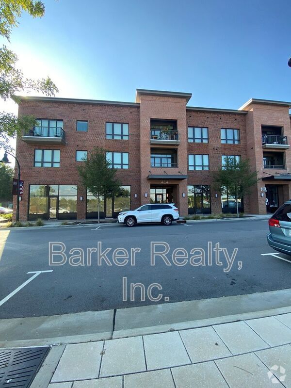 Building Photo - 414 S White St Unit 209 Rental