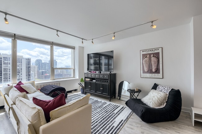 Photo - 1460 N Sandburg Terrace Unit 2303A