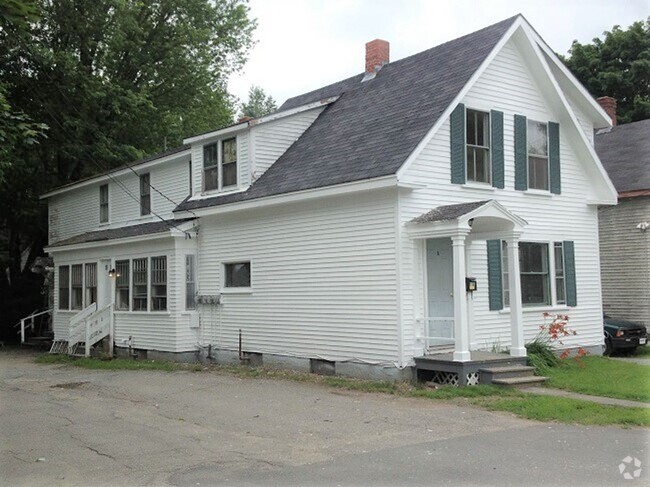 Building Photo - 71 Pine St Unit A Rental