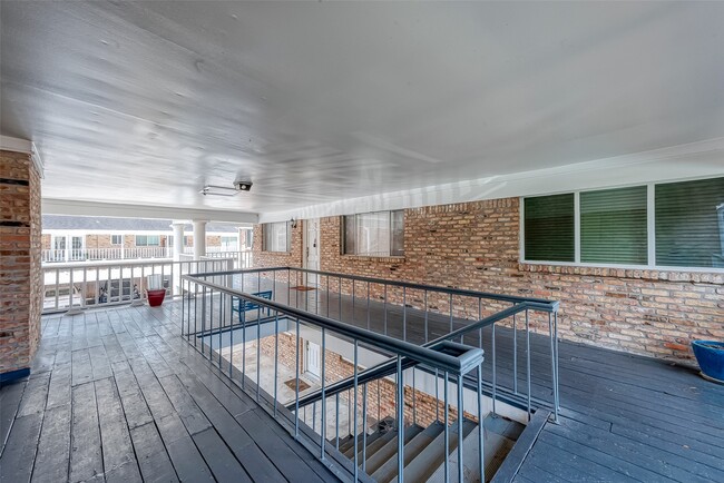 Building Photo - 4040 San Felipe St Unit 273 Rental