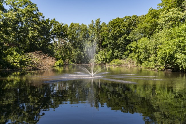 Fountain
