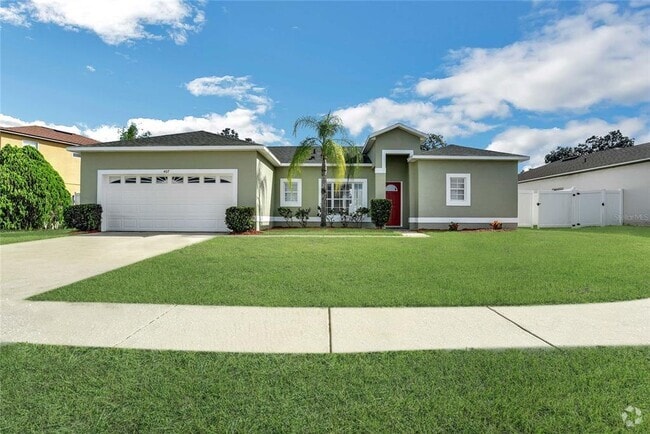 Building Photo - 407 Acacia Tree Way Rental