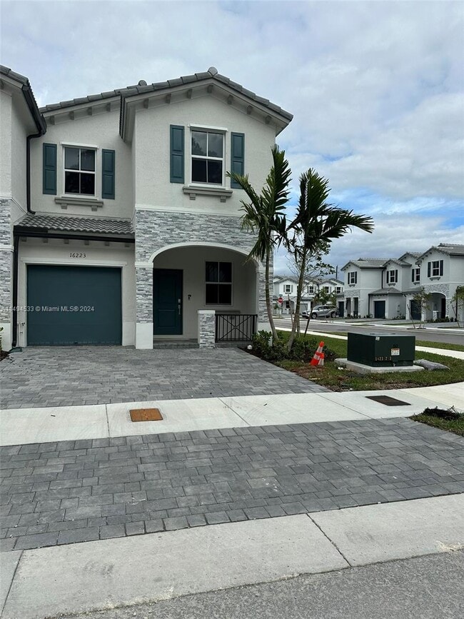 Building Photo - 16223 SW 289th St