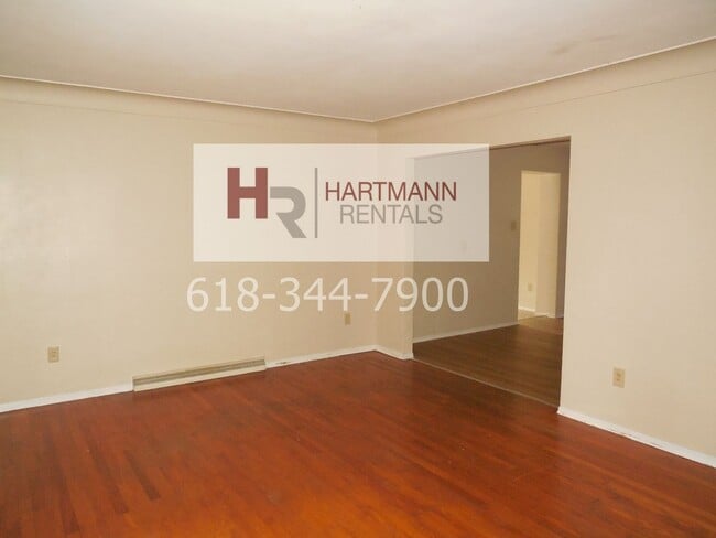 Photo - Three Bedroom 2 Bath Brick Home with 2 Car Garage!!