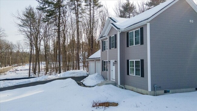 Ashburnham Rental - Ashburnham Rental