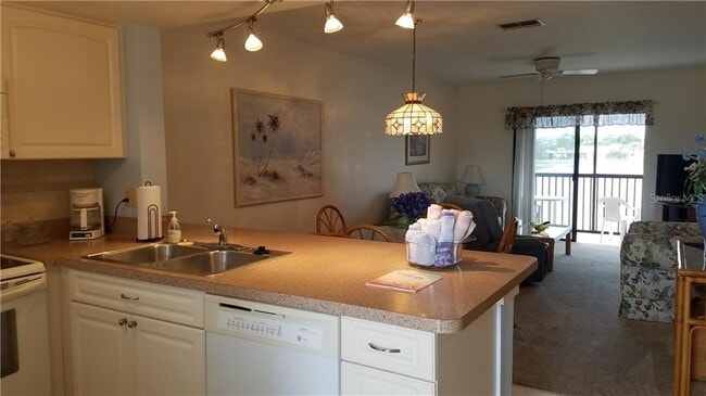 Photo - 25275 Rampart Blvd Unit 1608