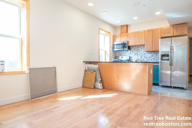 Photo - 20 Winthrop St Unidad 4