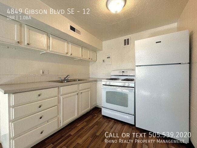 Photo - 4849 Gibson Blvd SE Unit 12