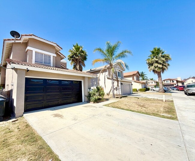 Photo - 4 Bedrooms, 3 Bathrooms & a Primary Suite with 2 Walk-In Closets
