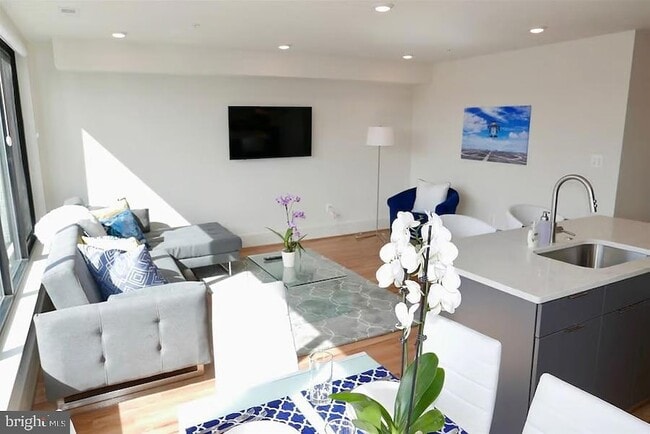 Photo - 843 Upshur St NW Unit 301
