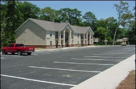 Sugarmill Apartments - Sugarmill Apartments