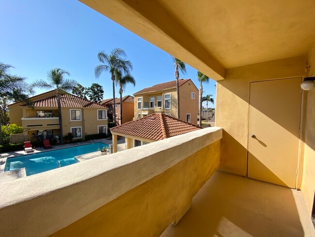 Portofino Apartments