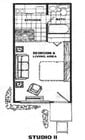 0BR/1BA