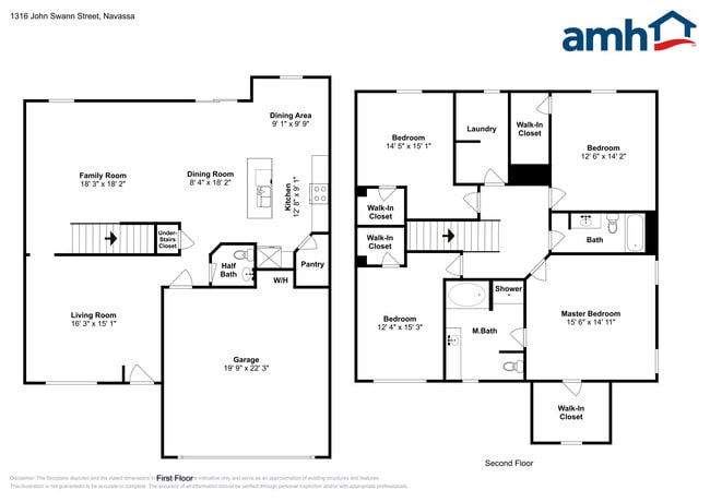 Photo - 1316 John Swann St