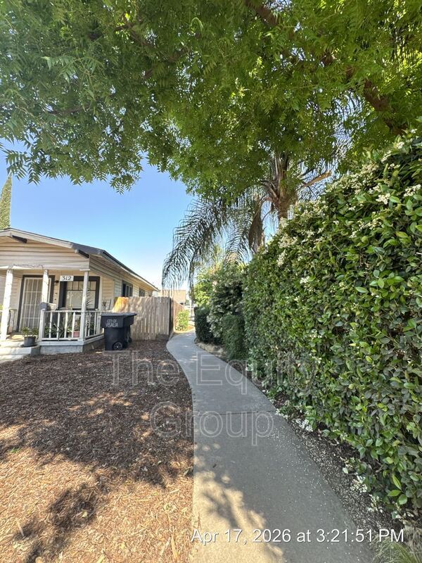 Photo - 312 1/2 N Park Street