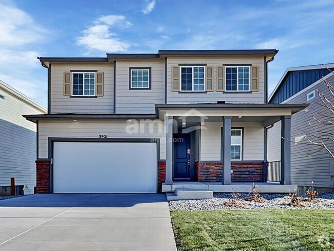 Building Photo - 3921 Wyedale Wy Rental