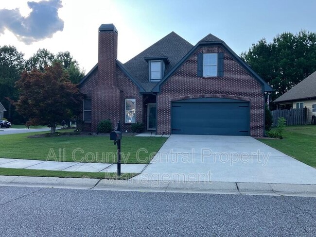 Photo - 1001 Aronimink Dr
