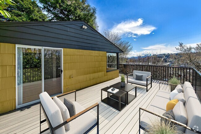 Building Photo - Your Homestead: An Early-Seattle Cottage, ...