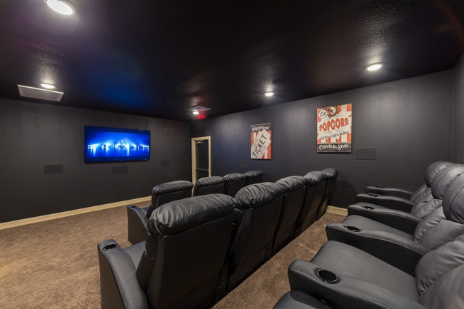 Photo - Pointe at Ben White