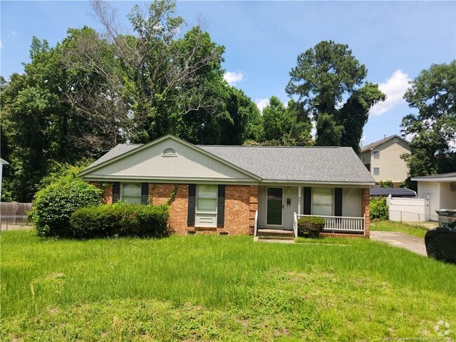 Building Photo - 5435 Rodwell Rd Rental