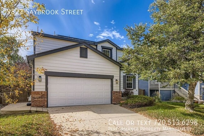 Photo - 9823 Saybrook St
