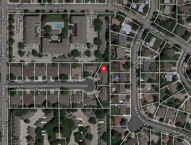 Photo - Duplex with 5 Bedroom & 4 Baths Unidad 246