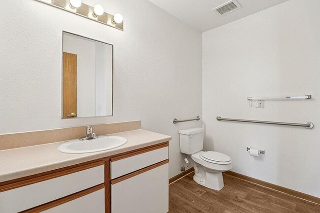 Wyndam Place Senior Residence - Lawrence