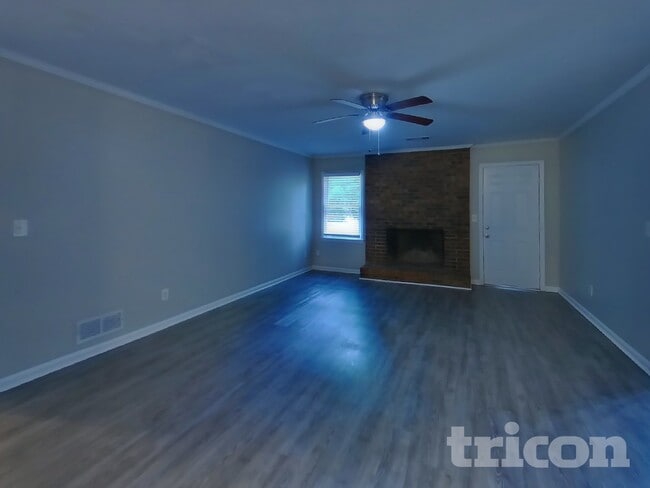 Photo - 1616 Cherry Hill Rd SW