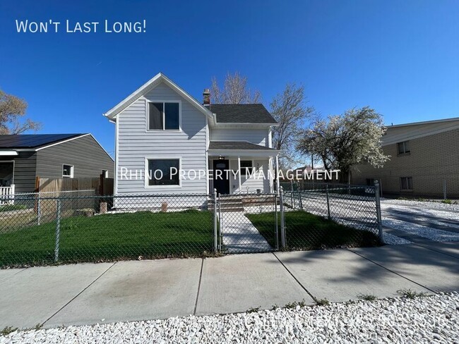 Building Photo - 343 E Coatsville Ave Unit 3