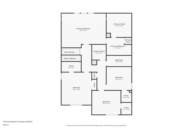 Photo - 3121 Farmstead Ct