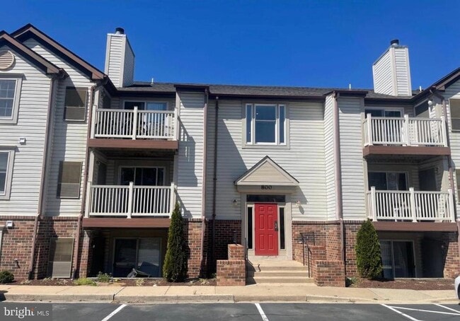 Building Photo - 800 Stratford Way Unit E
