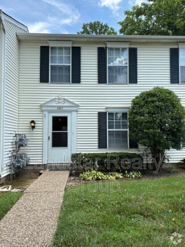 Building Photo - 4927 Villa Fair Rd Rental