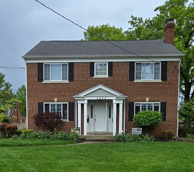 Mt Airy - Mt Airy Condo Unit 2