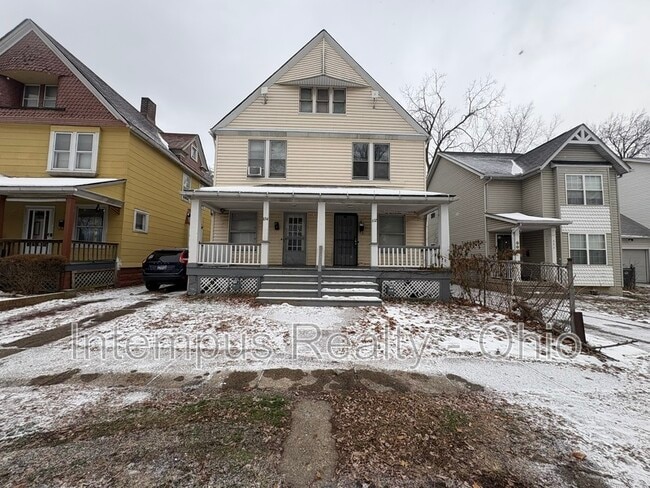 Building Photo - 632 E 101st St Unit #2