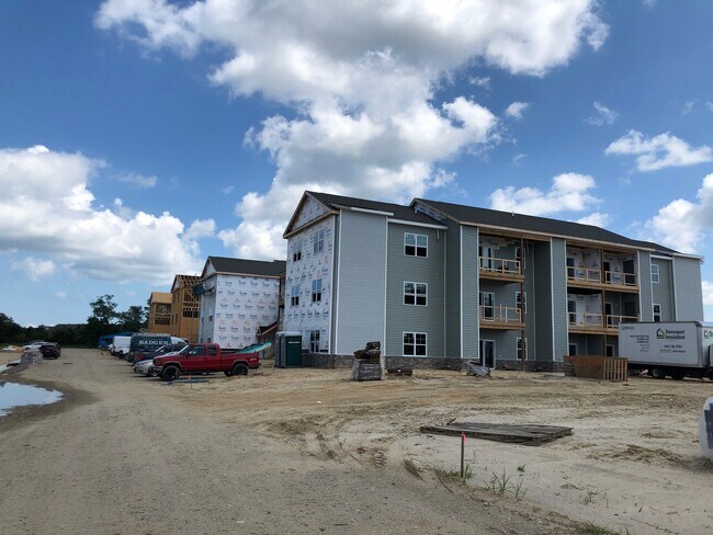 Coastal Tide Apartments For Rent in Lewes, DE | ForRent.com