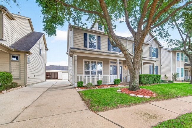 Photo - 16855 Mammoth Springs Dr