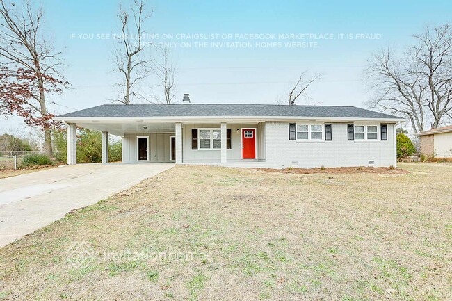 Photo - 6647 Forestdale Ln