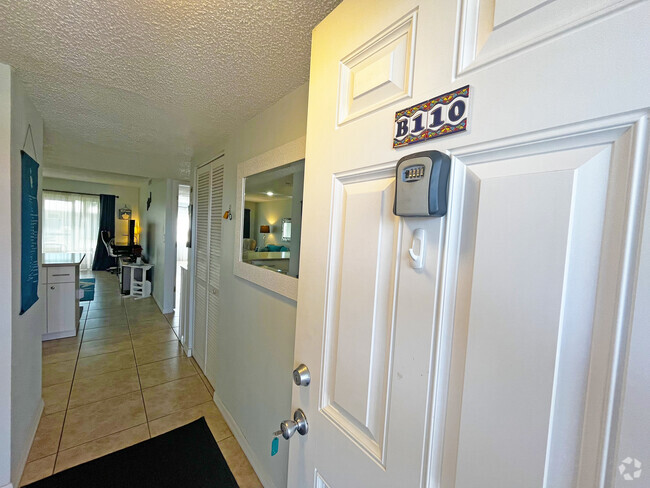 Building Photo - 7175 A1A S Unit B110 Rental