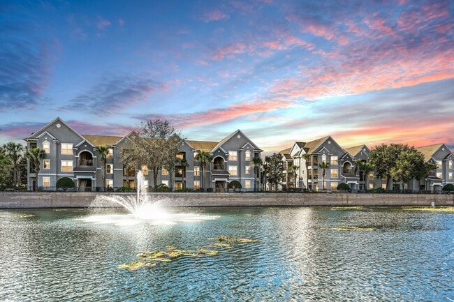 Halston Four Corners - Halston Four Corners