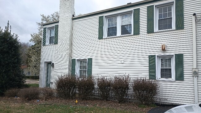 Photo - 1500 Lamont St