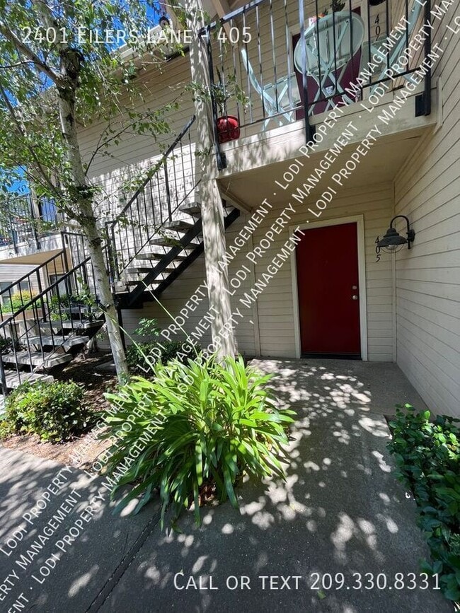 Photo - 2401 Eilers Ln